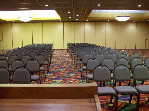 Hotel Doubletree By Hilton Austin, Mn 3*