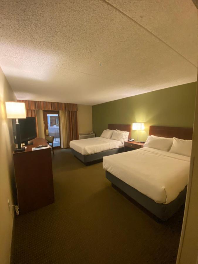 Doubletree By Hilton Austin, Mn Austin