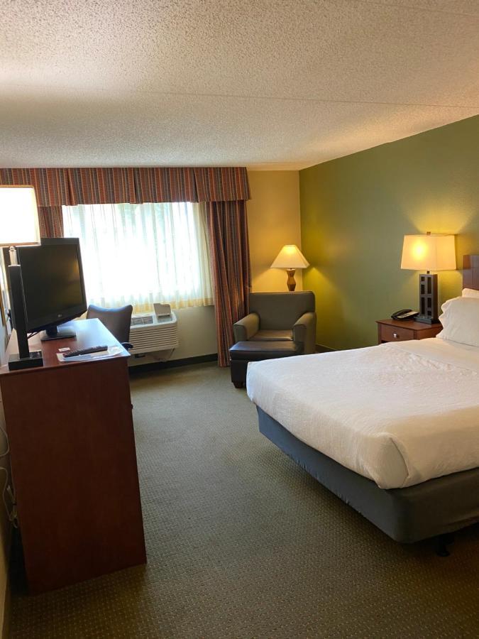 Doubletree By Hilton Austin, Mn 3* Austin