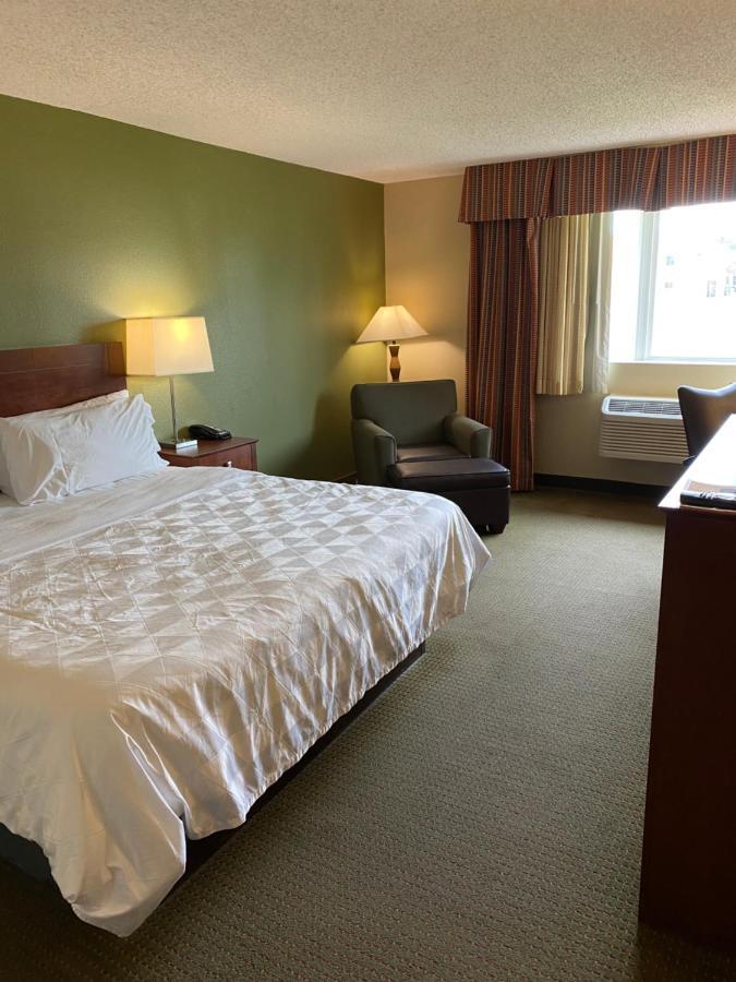 Doubletree By Hilton Austin, Mn 3* Austin