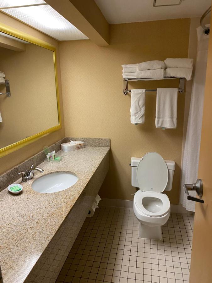 Doubletree By Hilton Austin, Mn 3*