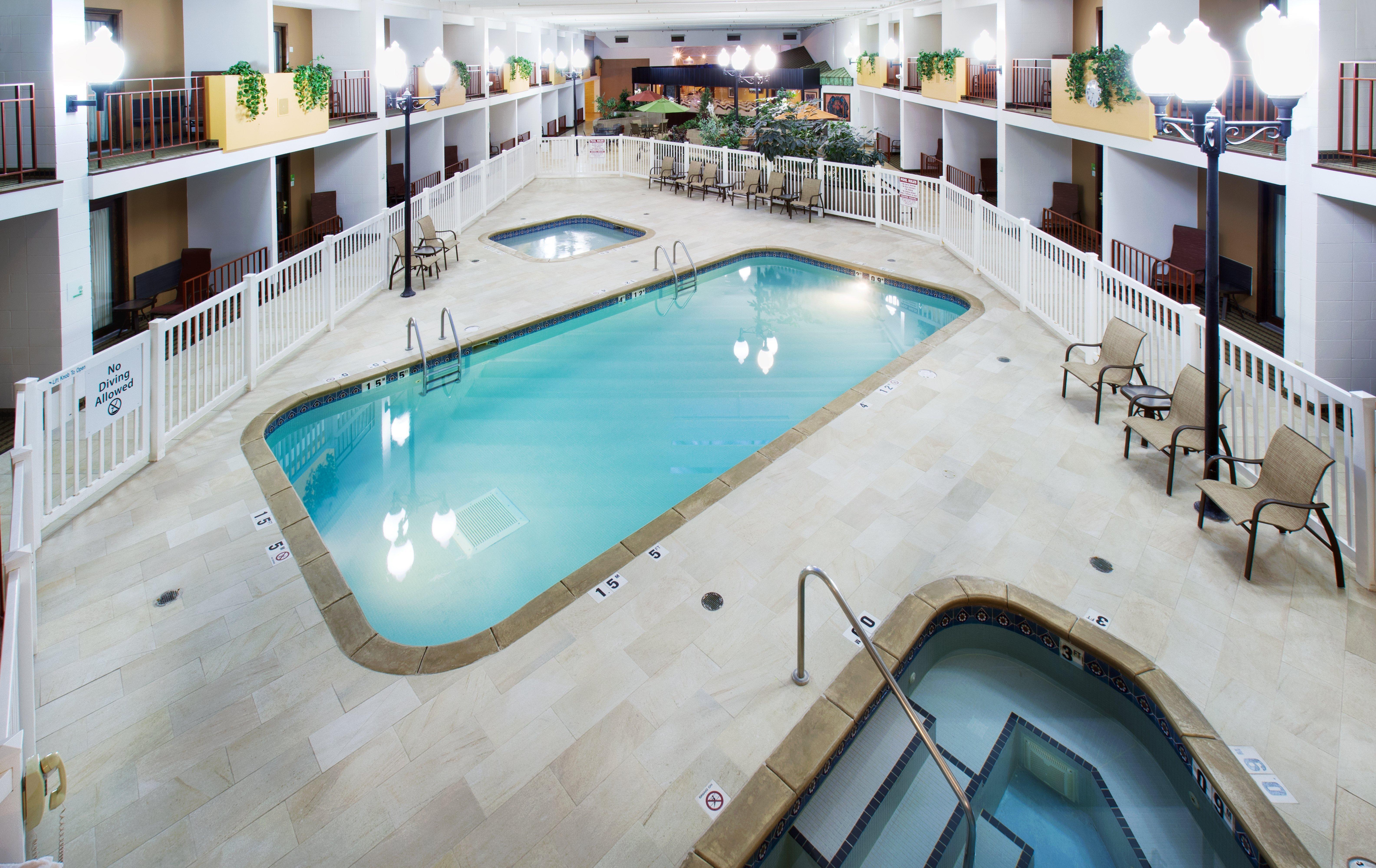 Doubletree By Hilton Austin, Mn